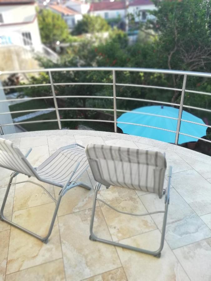 Apartment Pradini Poljana  Dış mekan fotoğraf