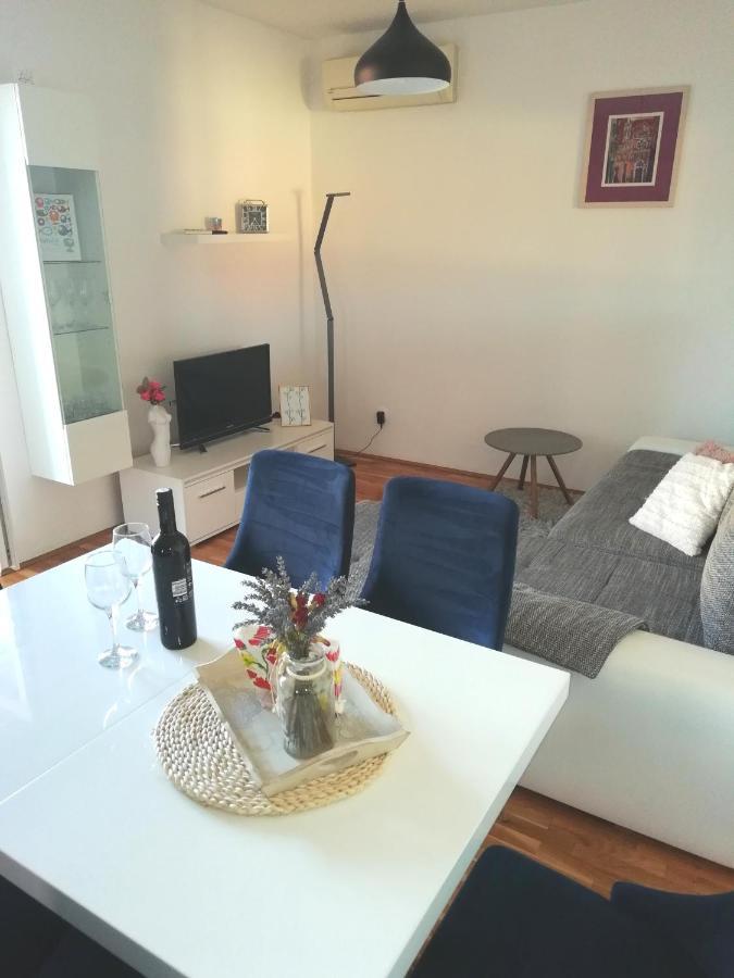 Apartment Pradini Poljana  Dış mekan fotoğraf