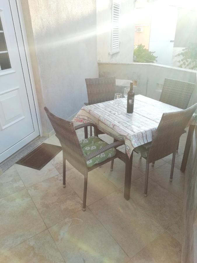 Apartment Pradini Poljana  Dış mekan fotoğraf