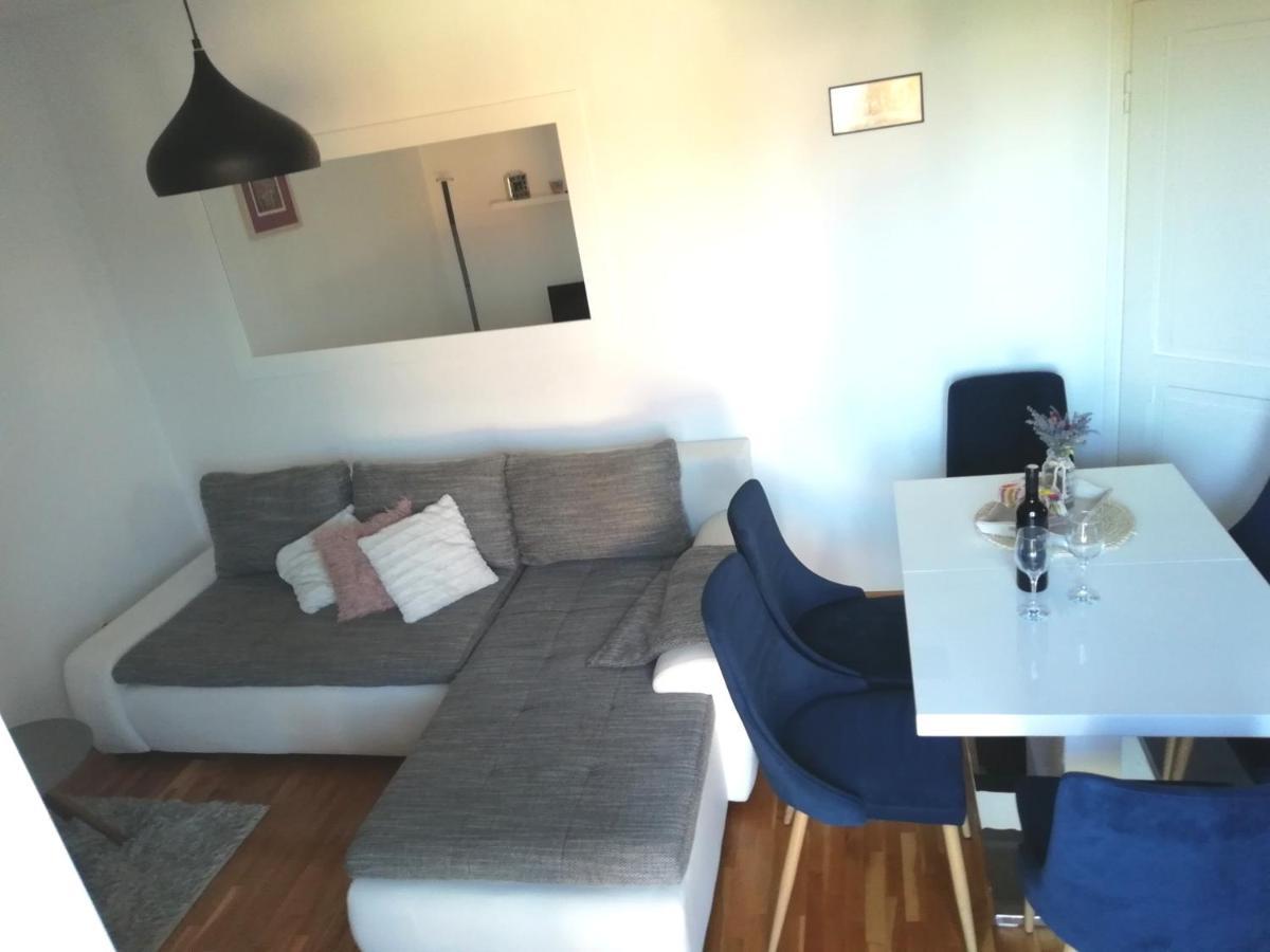 Apartment Pradini Poljana  Dış mekan fotoğraf