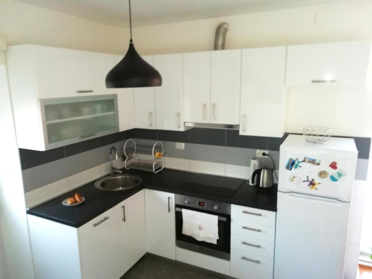 Apartment Pradini Poljana  Dış mekan fotoğraf