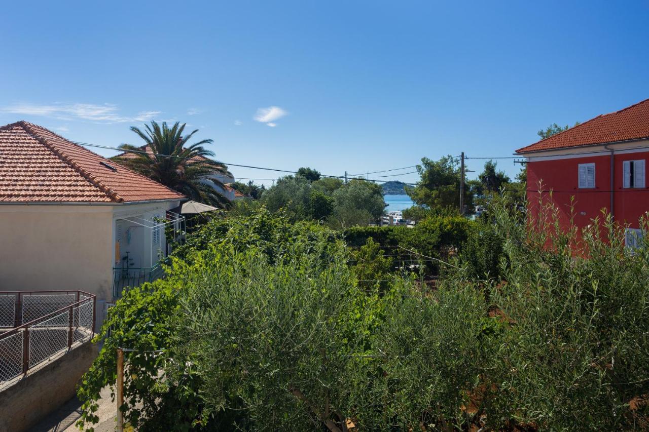 Apartment Pradini Poljana  Dış mekan fotoğraf
