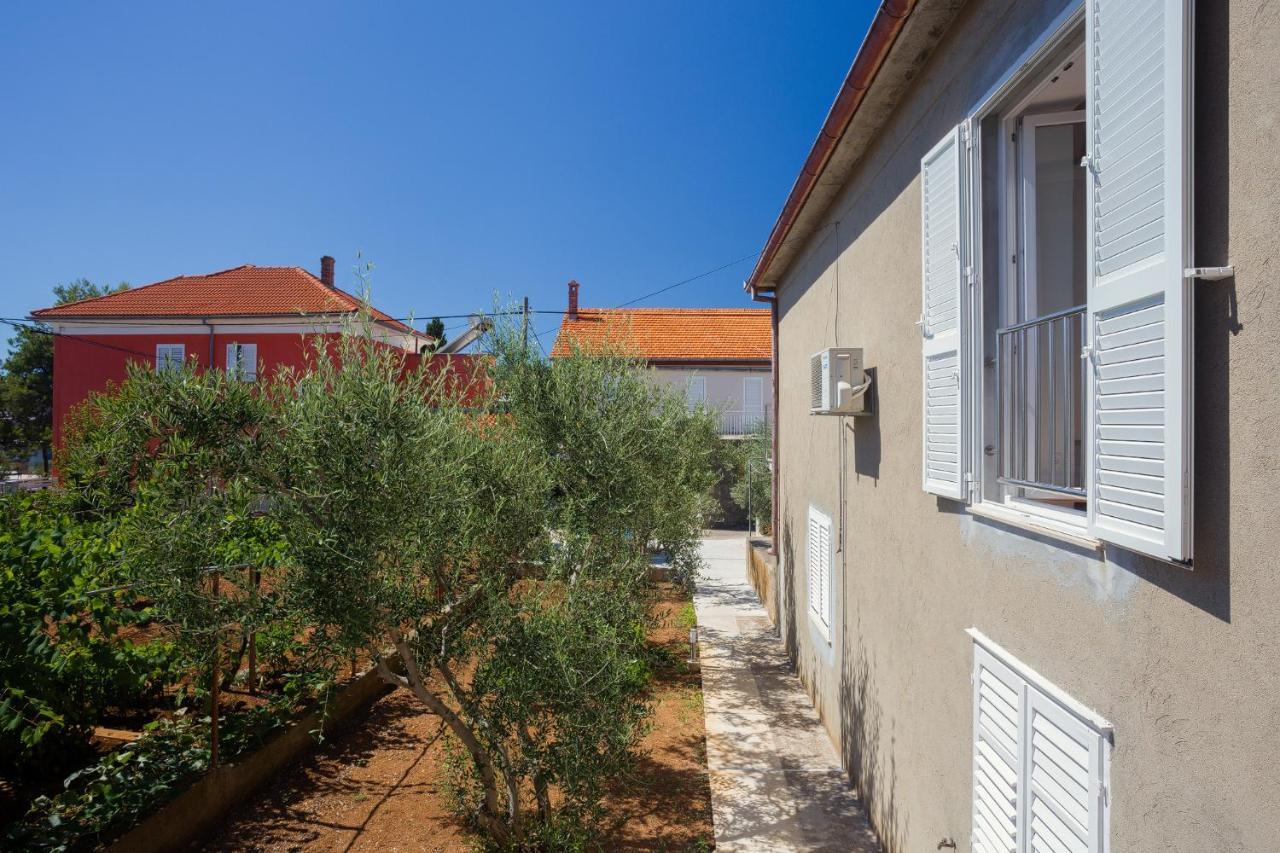 Apartment Pradini Poljana  Dış mekan fotoğraf