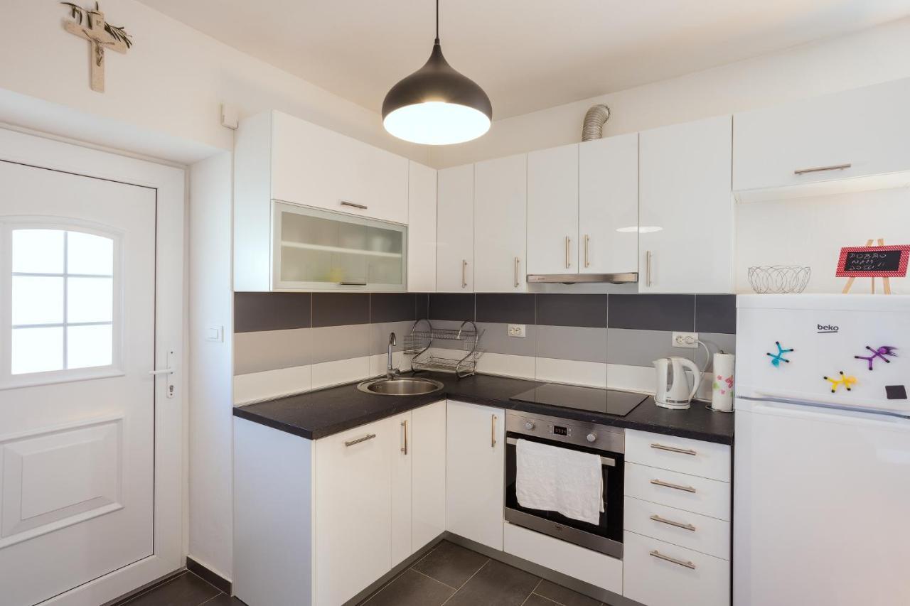 Apartment Pradini Poljana  Dış mekan fotoğraf