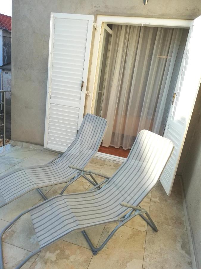 Apartment Pradini Poljana  Dış mekan fotoğraf