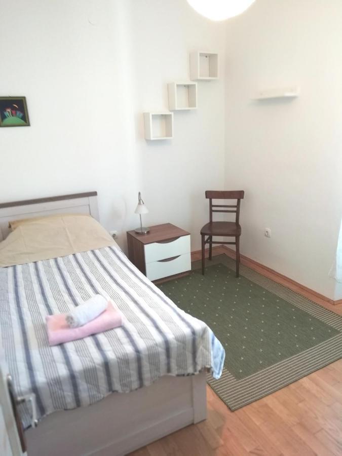 Apartment Pradini Poljana  Dış mekan fotoğraf