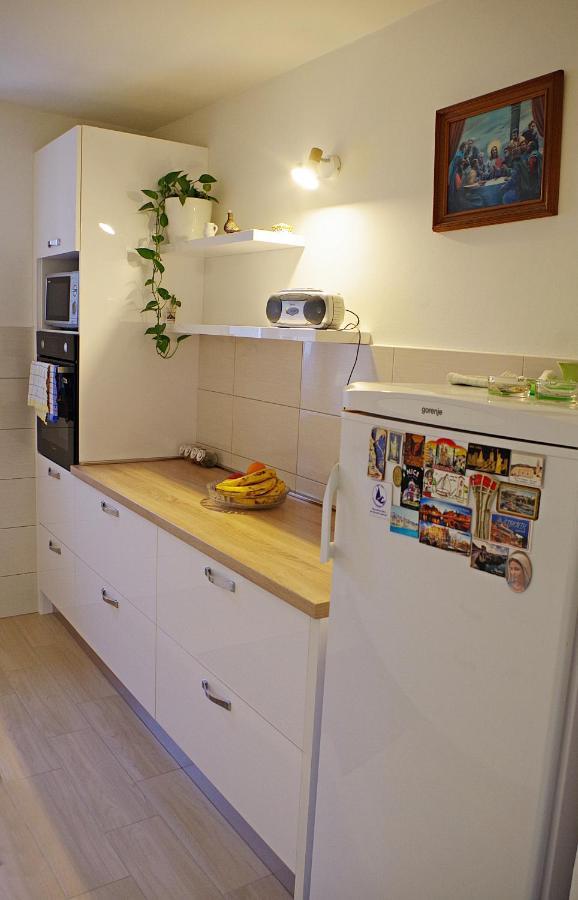 Apartment Pradini Poljana  Dış mekan fotoğraf