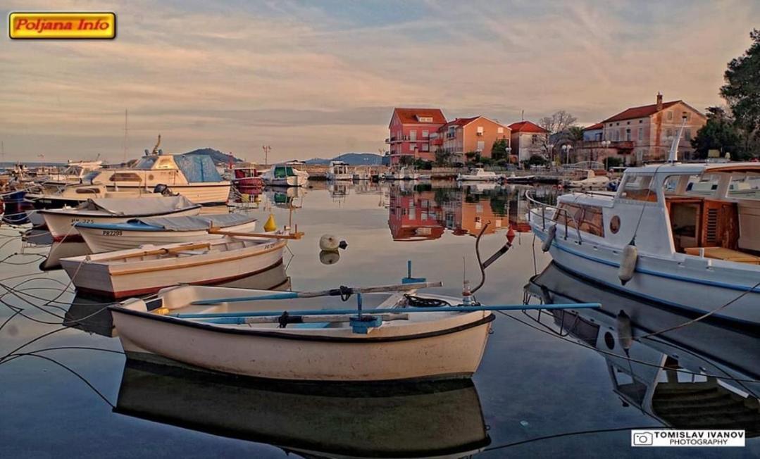 Apartment Pradini Poljana  Dış mekan fotoğraf