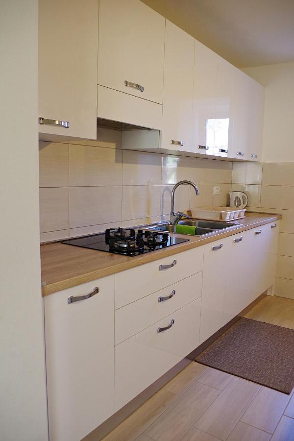 Apartment Pradini Poljana  Dış mekan fotoğraf