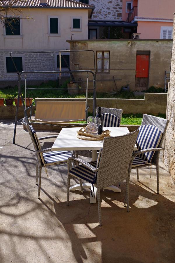 Apartment Pradini Poljana  Dış mekan fotoğraf