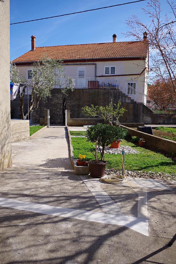Apartment Pradini Poljana  Dış mekan fotoğraf