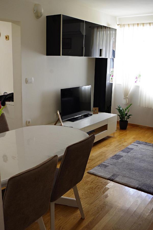 Apartment Pradini Poljana  Dış mekan fotoğraf