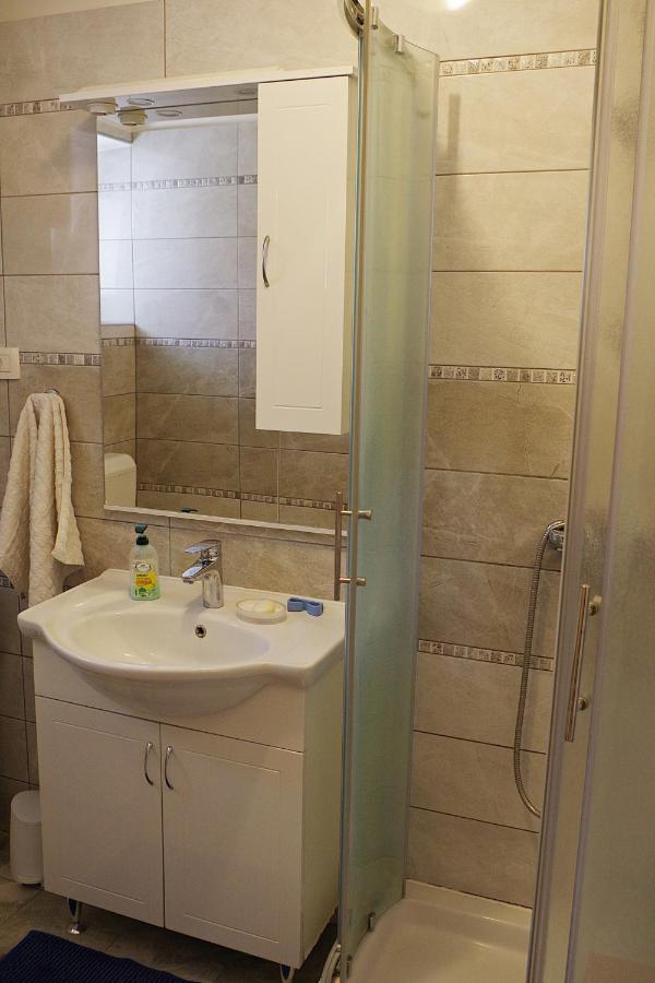 Apartment Pradini Poljana  Dış mekan fotoğraf