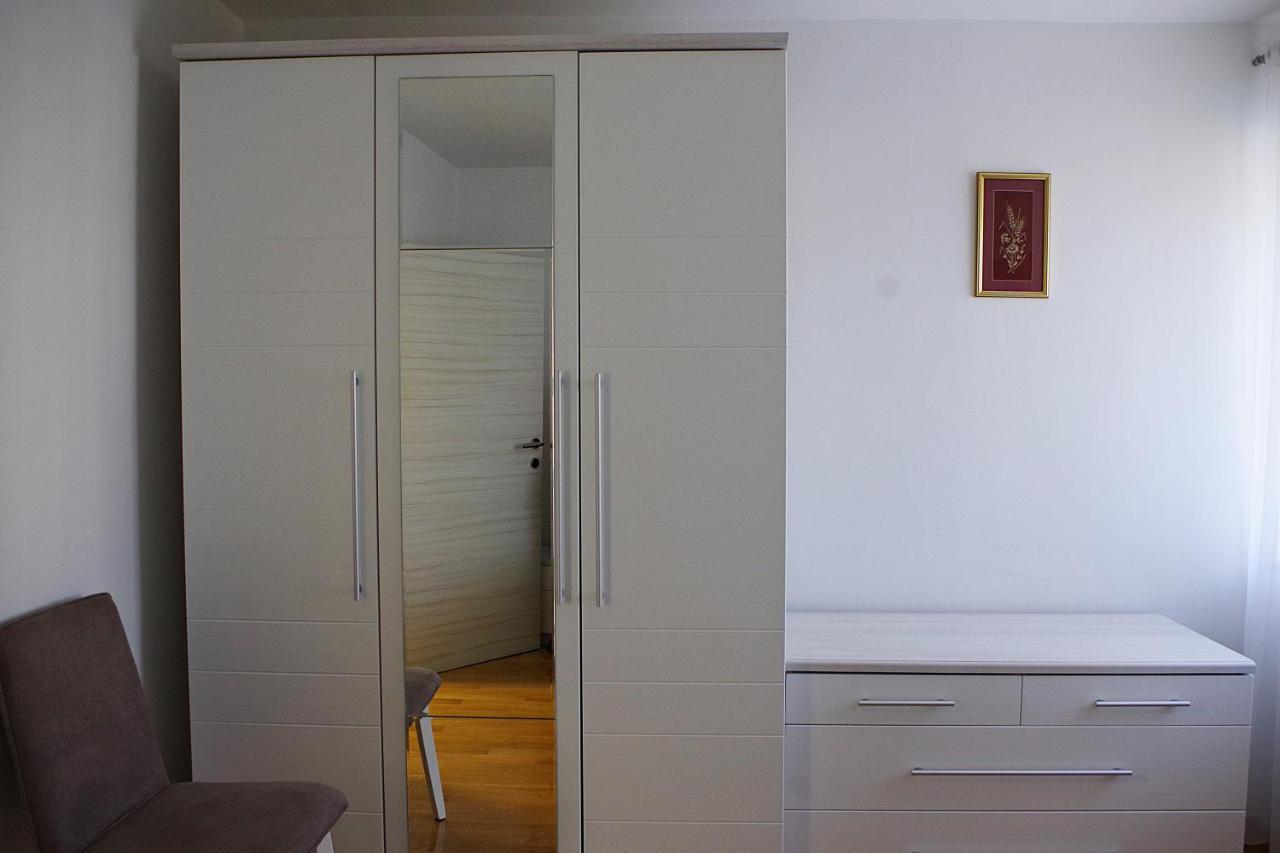 Apartment Pradini Poljana  Dış mekan fotoğraf