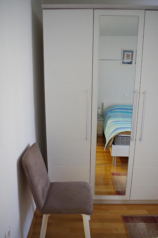 Apartment Pradini Poljana  Dış mekan fotoğraf