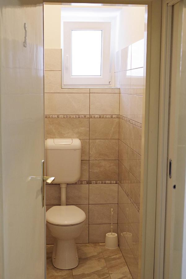 Apartment Pradini Poljana  Dış mekan fotoğraf
