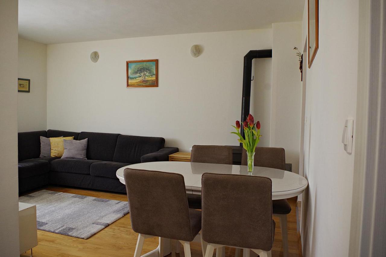Apartment Pradini Poljana  Dış mekan fotoğraf