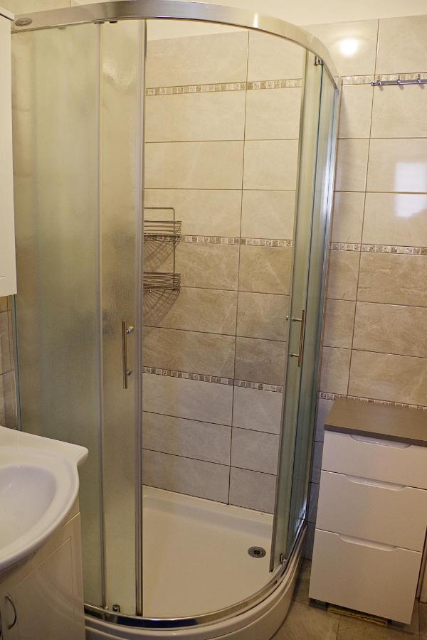 Apartment Pradini Poljana  Dış mekan fotoğraf