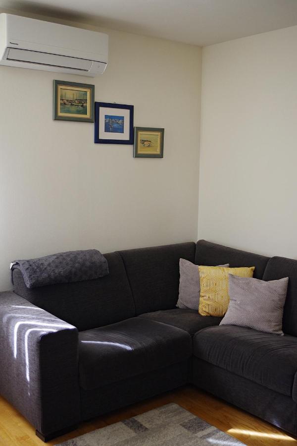 Apartment Pradini Poljana  Dış mekan fotoğraf