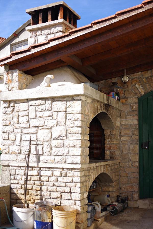 Apartment Pradini Poljana  Dış mekan fotoğraf