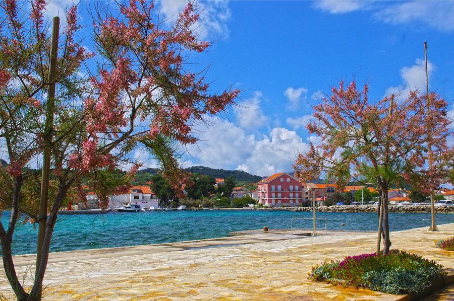 Apartment Pradini Poljana  Dış mekan fotoğraf